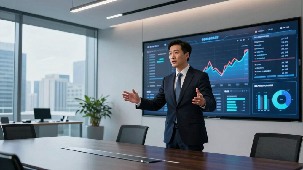 leadership impacts innovation timelines