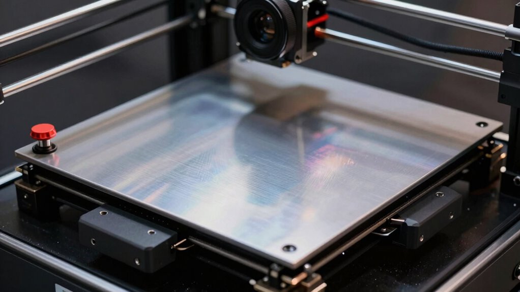 level bed better prints