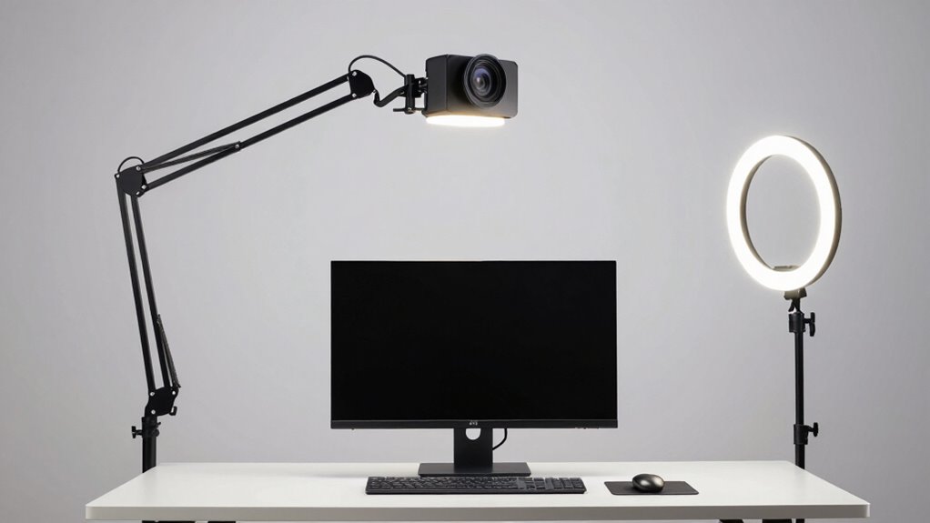 lighting control and portability