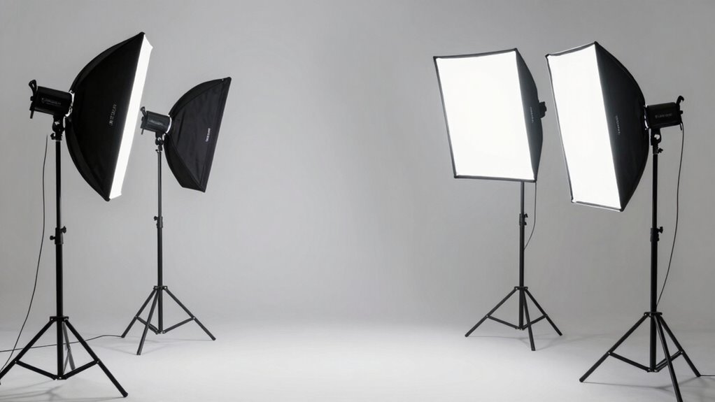 lighting kit selection tips