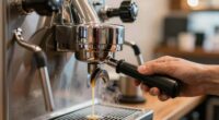 mastering espresso machine maintenance