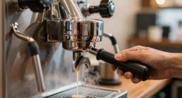 mastering espresso machine maintenance