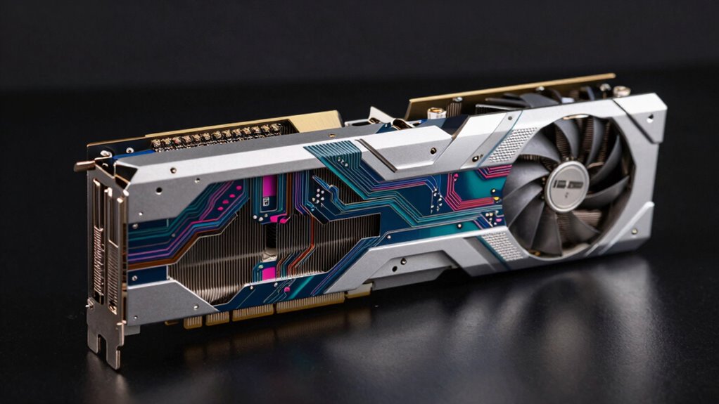 match vram with workload