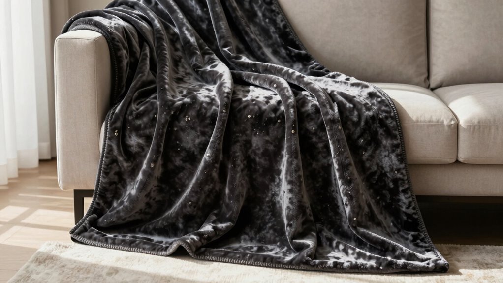 material size warmth style