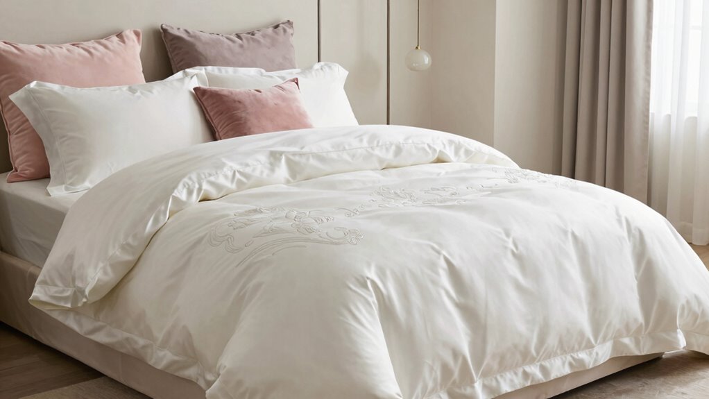 material thread style fit