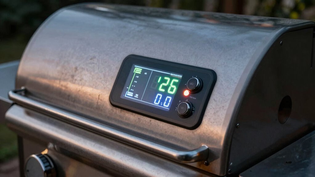 maximize smoke flavor infusion