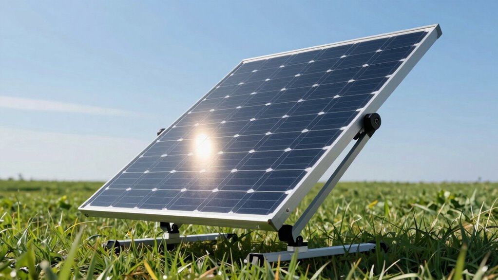 maximize solar energy capture