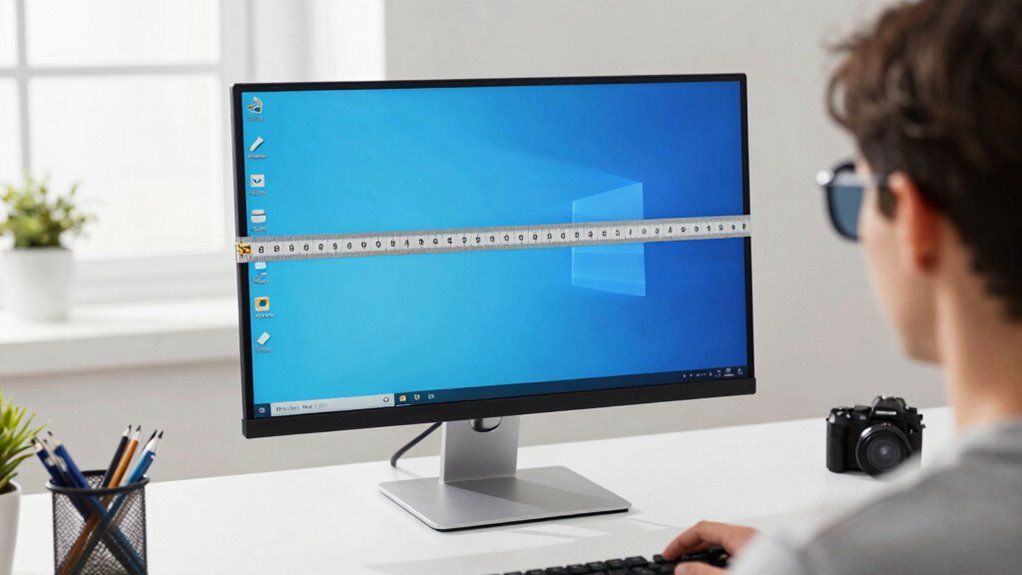 measure arm length comfortably