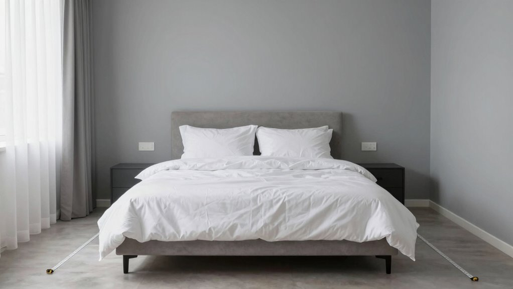 measure carefully double check measurements