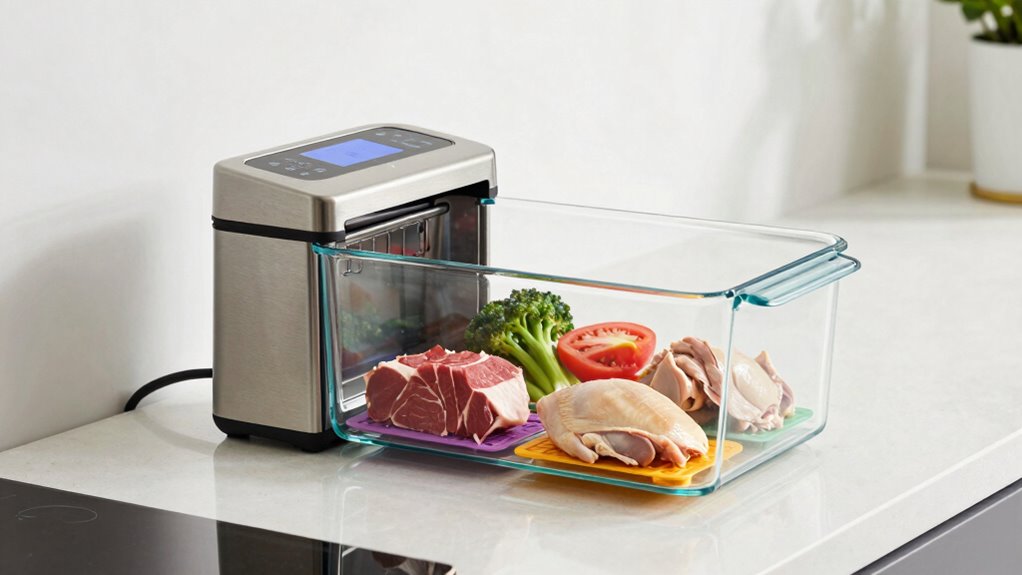 meat safe cooking temperatures