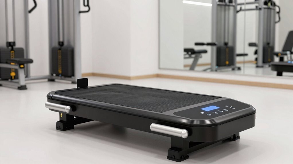 motor power and features