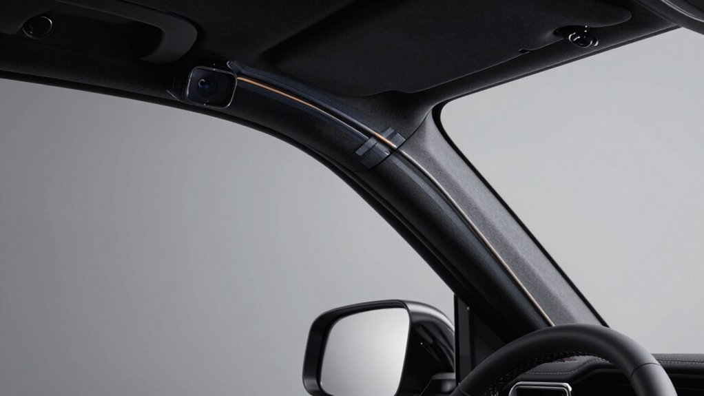 neat hidden wiring techniques