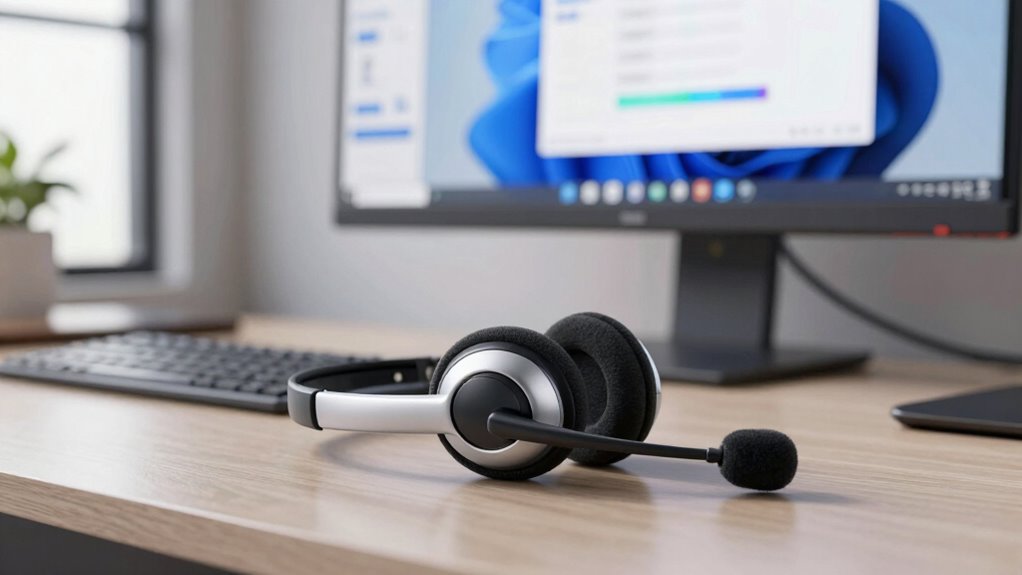 office phone cordless headset selection