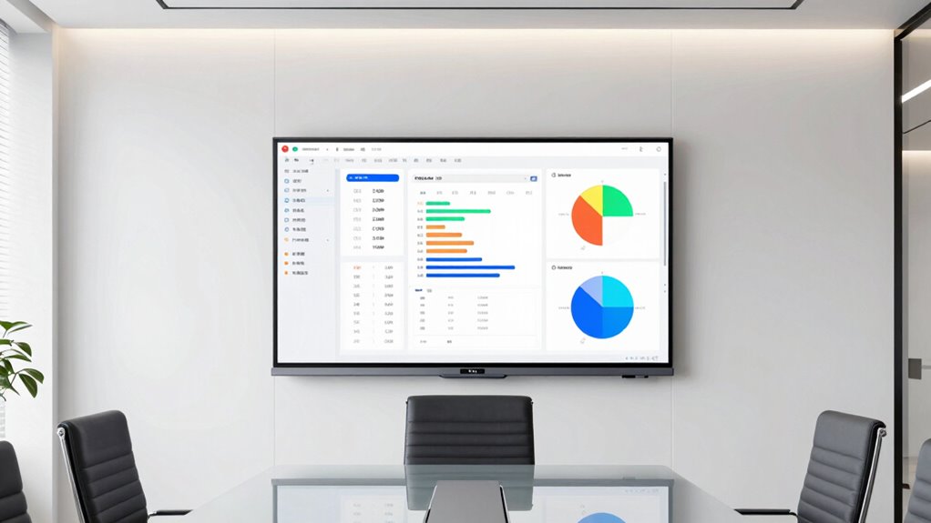 office whiteboard selection criteria