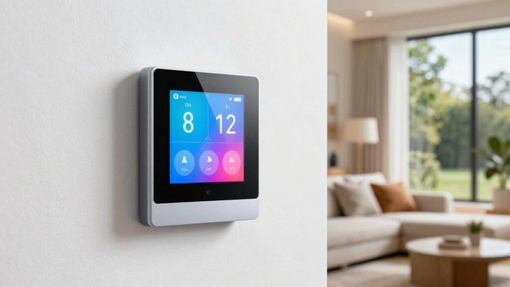 optimal comfort and savings