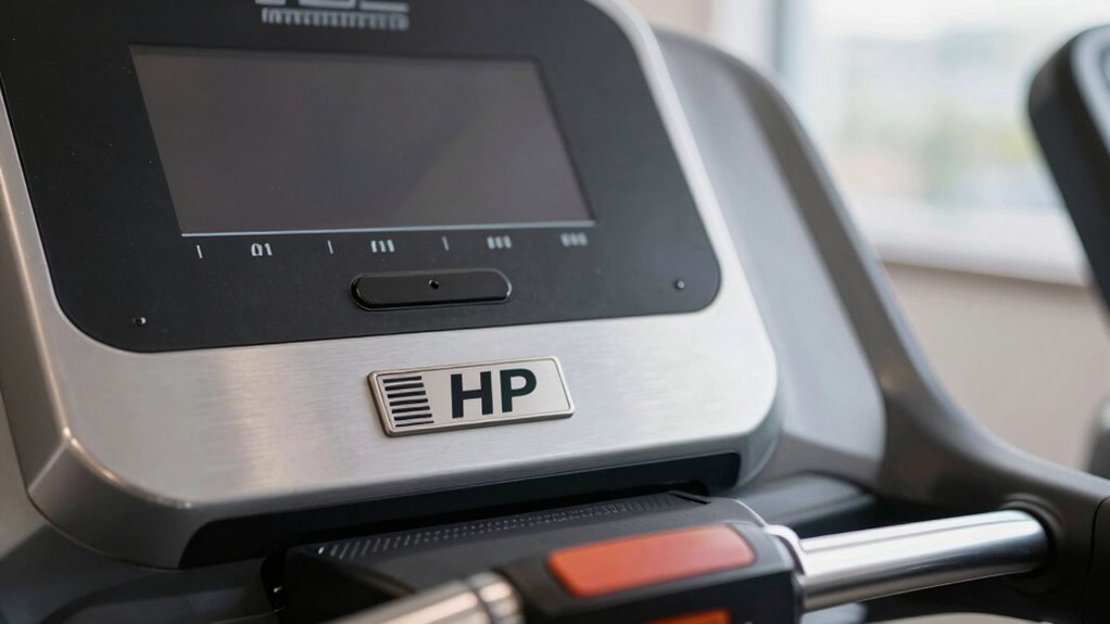 optimal motor size balance