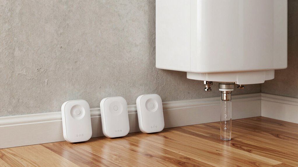 optimal sensor placement strategies