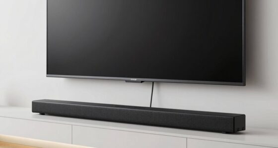 optimal soundbar placement tips
