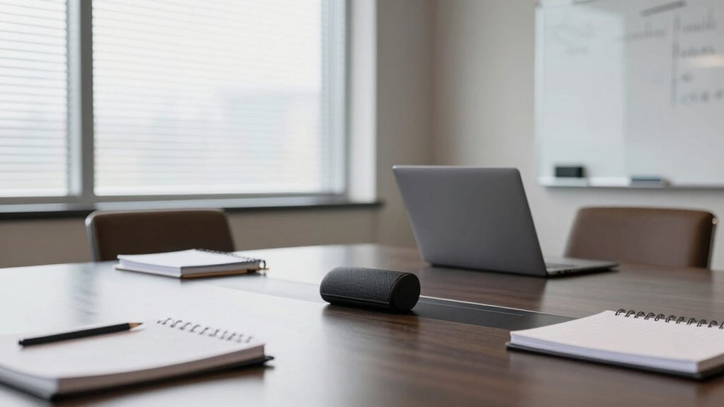 optimal speakerphone placement tips