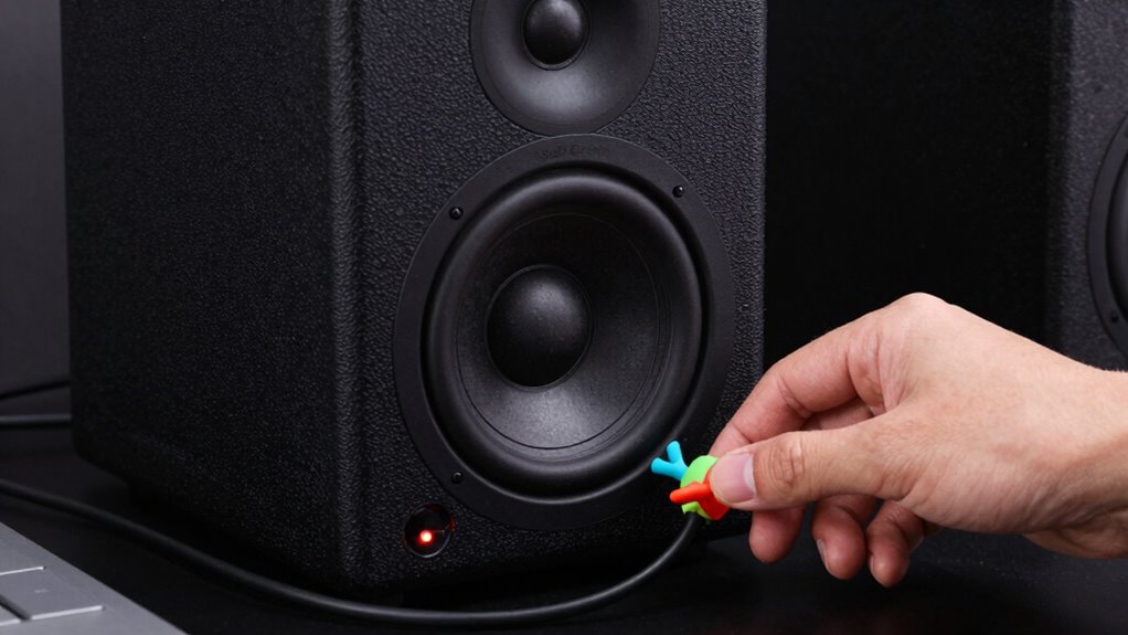 optimal subwoofer placement techniques