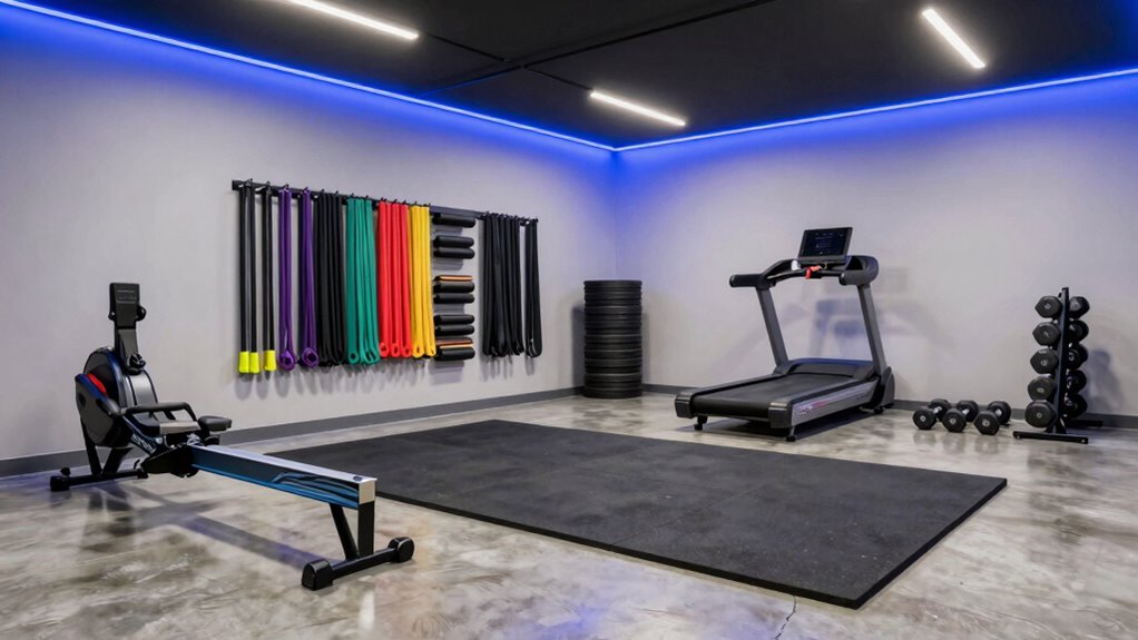 optimize equipment placement layout