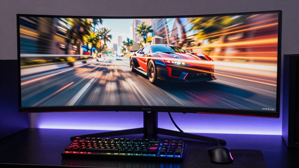 optimize gpu and settings