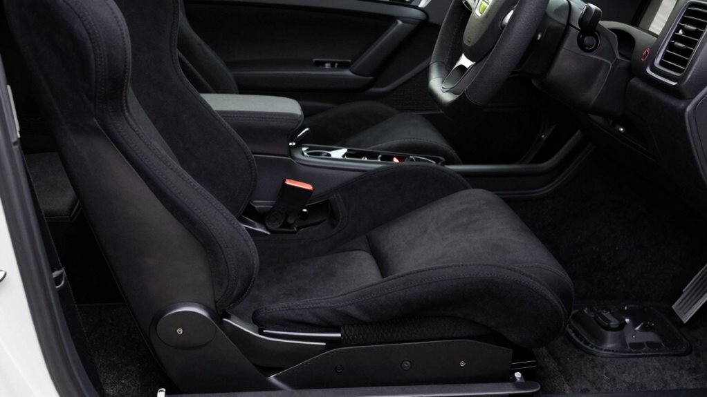 optimize seat comfort and control