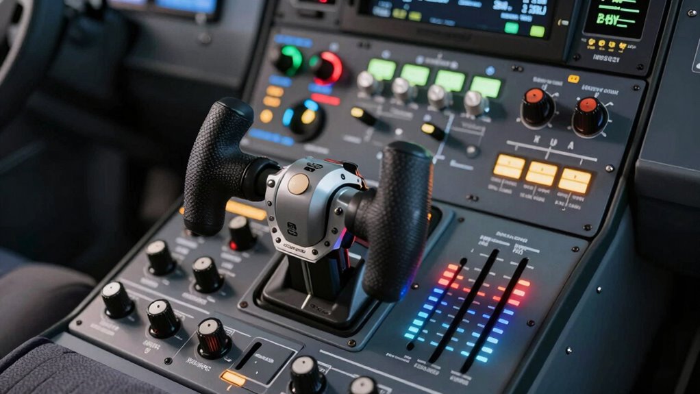 optimize sensitivity and response