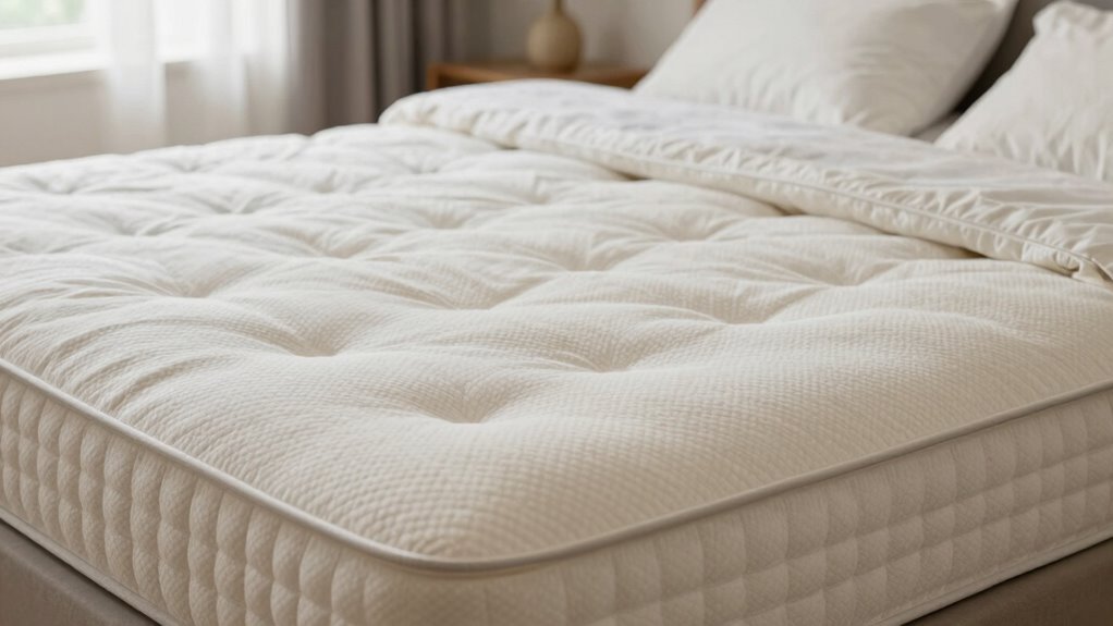 optimize sleep with mattress adjustments