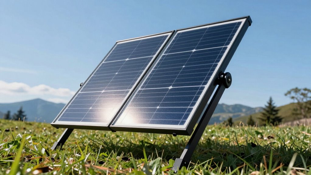 optimize solar panel tilt