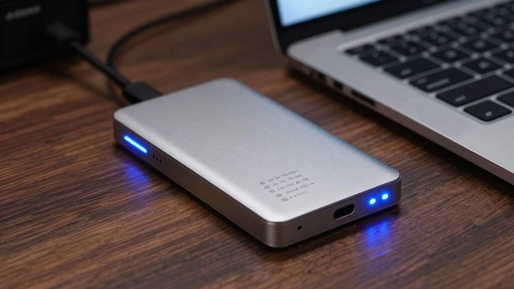 optimize ssd transfer performance