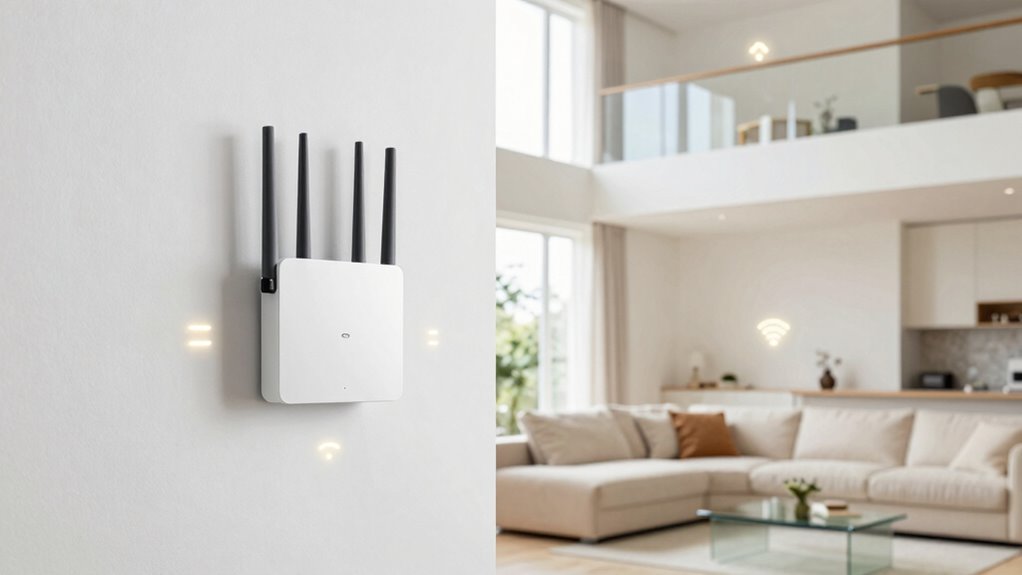 optimize wifi coverage effectively