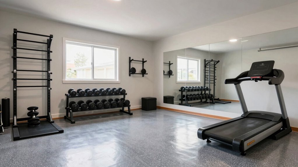 optimized layout boosts space