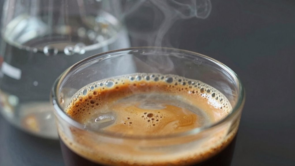 optimized water for brewing