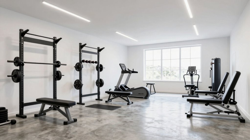 organize insulate reduce noise