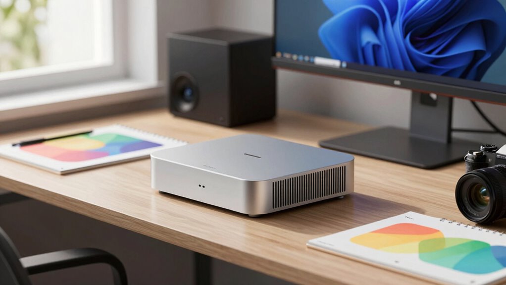 performance connectivity compactness workflow