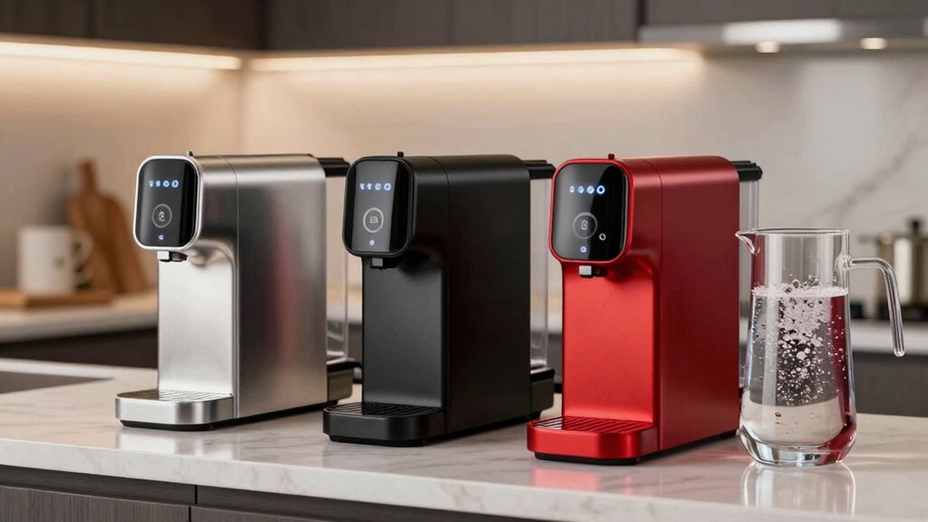 performance usability eco friendliness