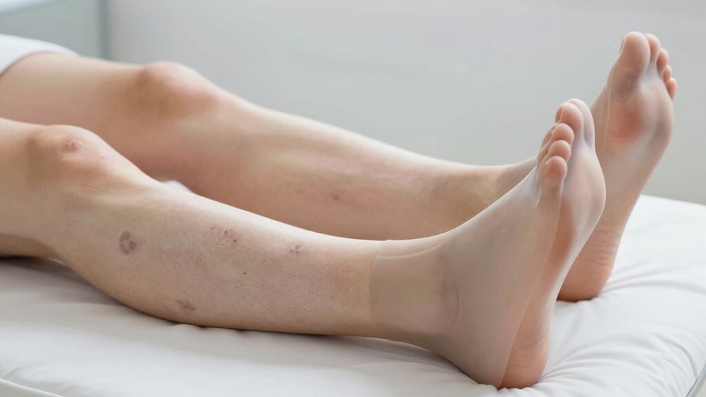 post surgery compression risks