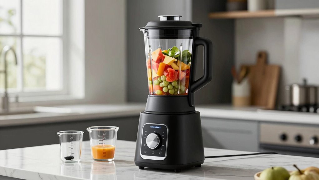 power capacity blades usability