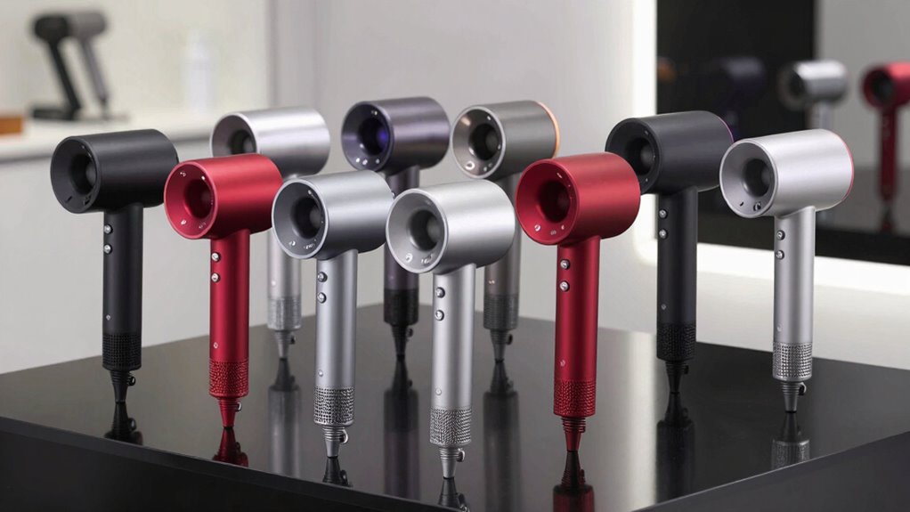 power controls accessories reputation