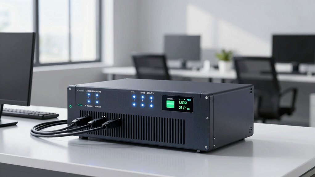 power duration compatibility reliability