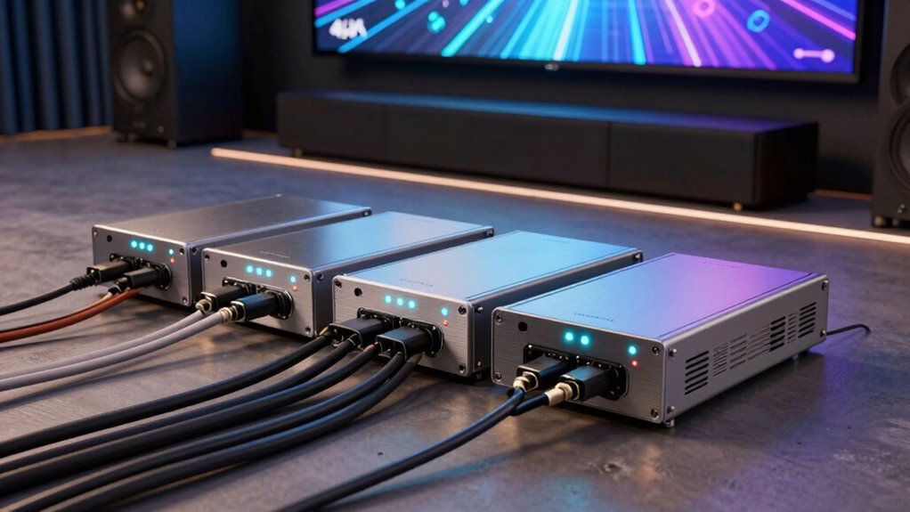 power quality and protection