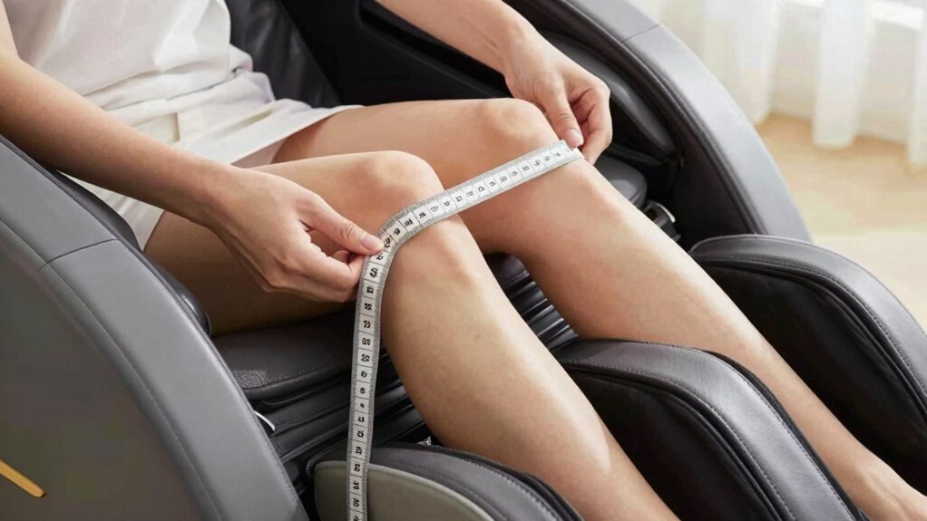 precise body measurement techniques