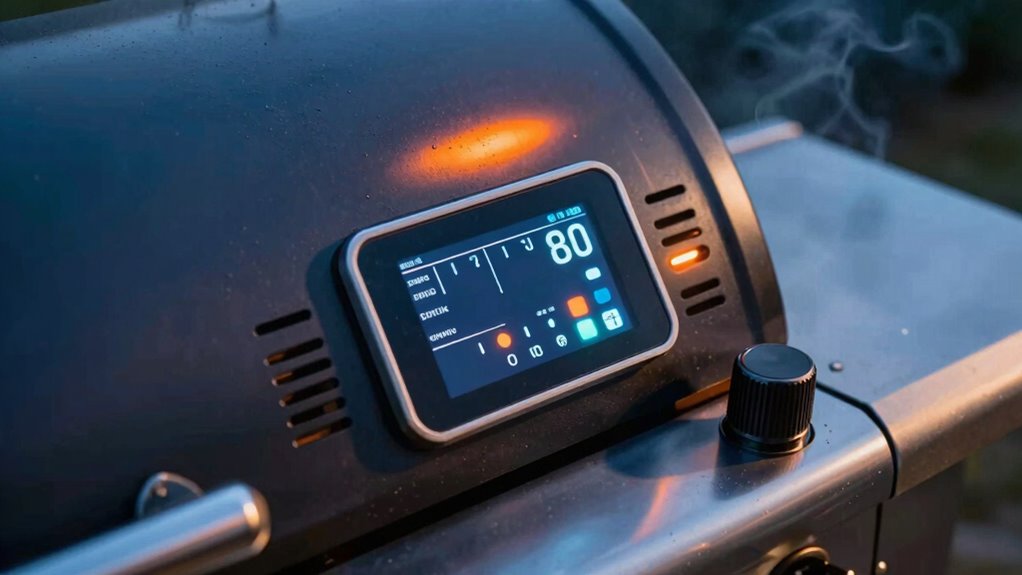 precise temperature control tips