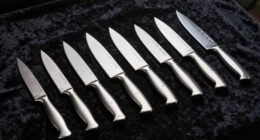 premium knife sets 2026