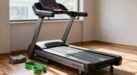 prevent treadmill malfunctions quickly