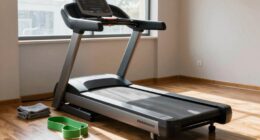 prevent treadmill malfunctions quickly