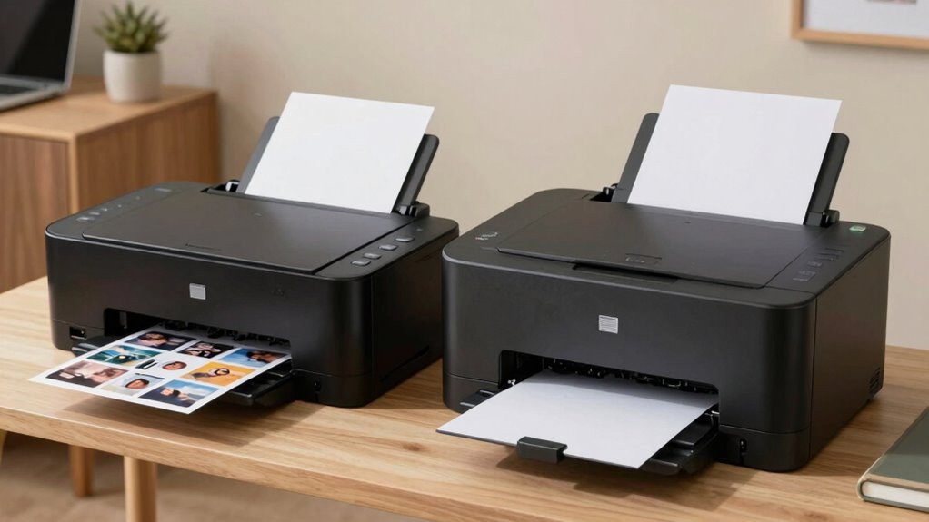 printing costs impact budget