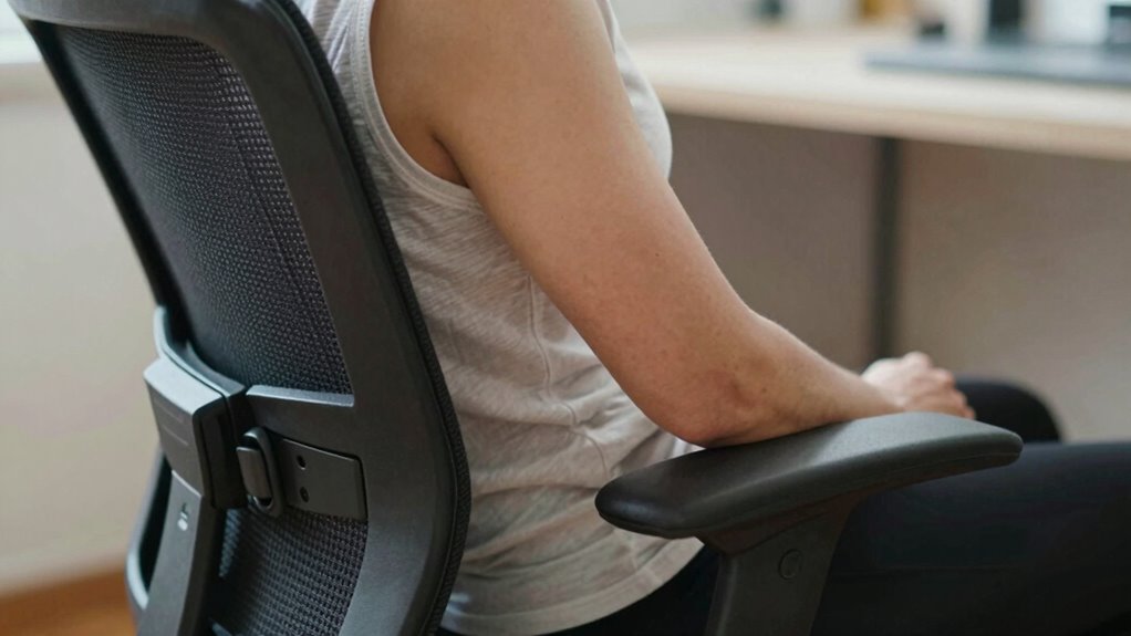 prioritize body s comfort signals