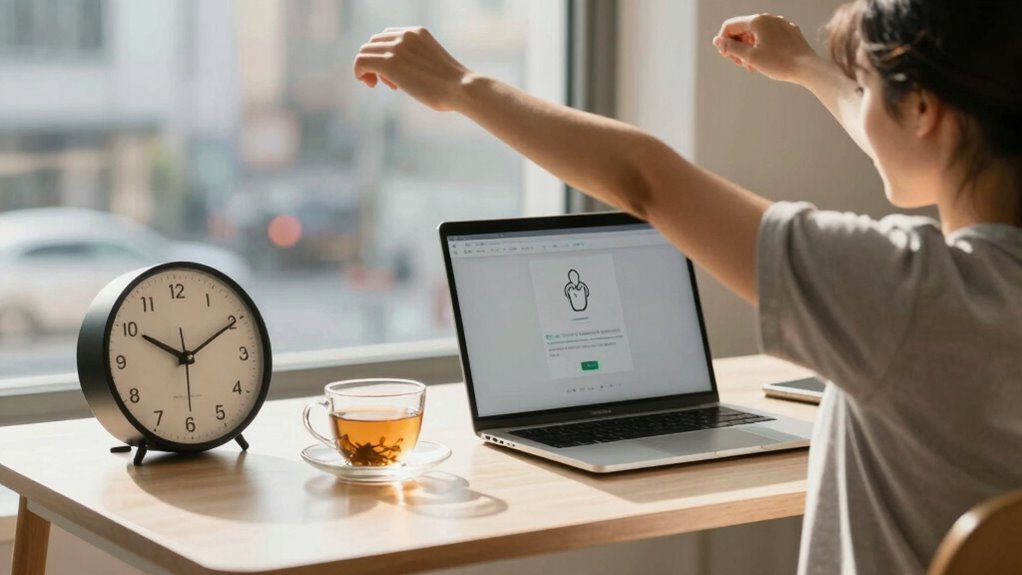 prioritize consistency and hydration